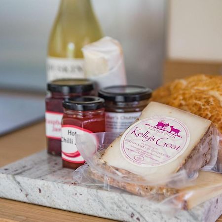 Plum Pudding Stables By Bloom Stays Faversham Eksteriør billede