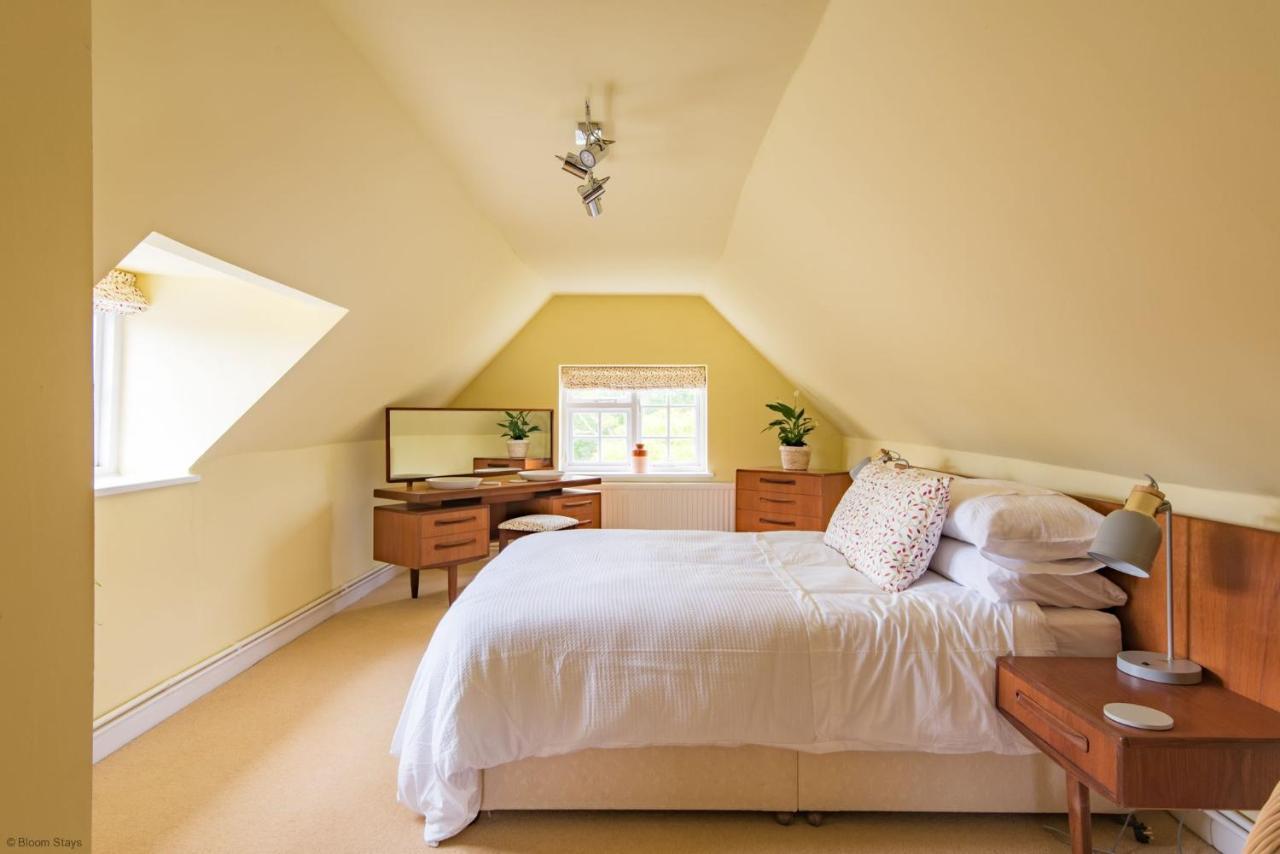 Plum Pudding Stables By Bloom Stays Faversham Eksteriør billede
