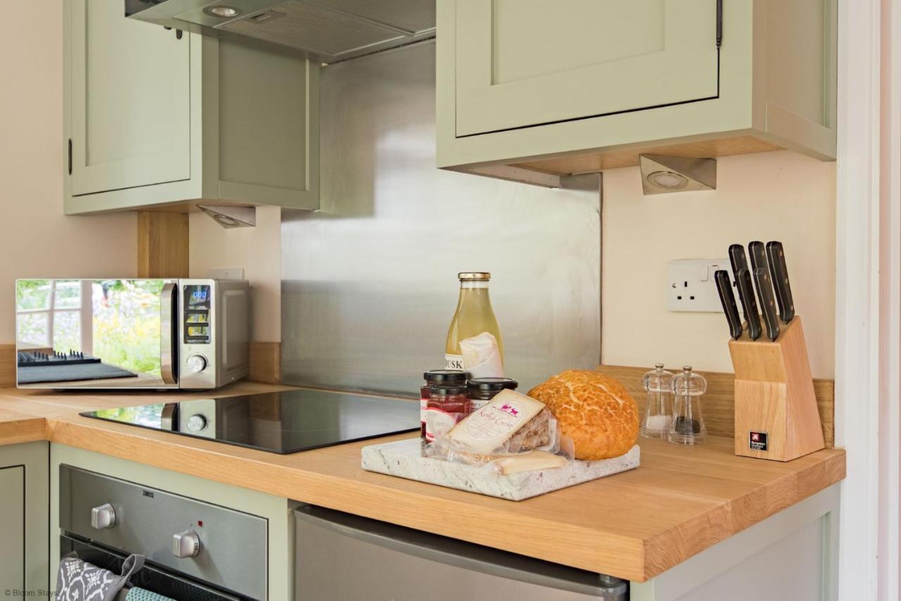 Plum Pudding Stables By Bloom Stays Faversham Eksteriør billede
