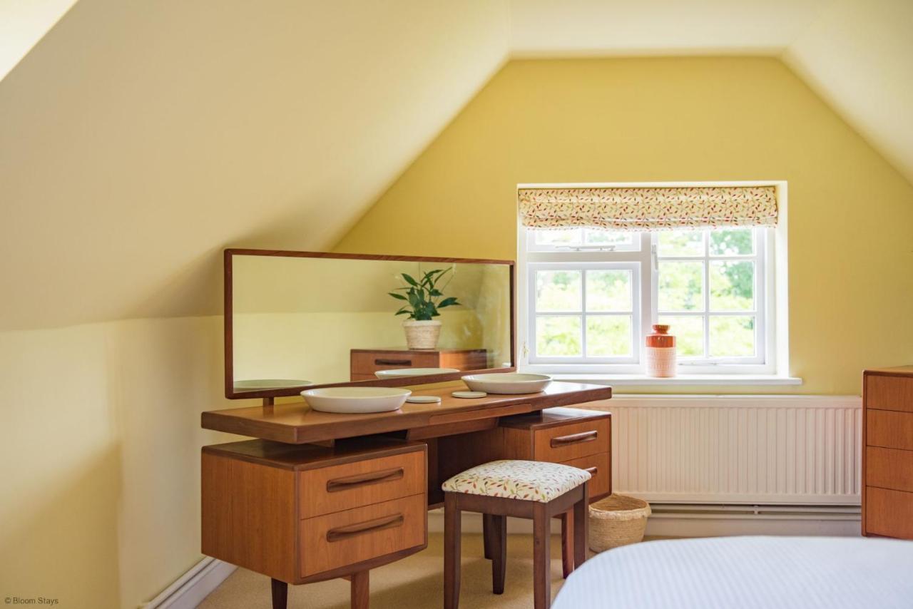 Plum Pudding Stables By Bloom Stays Faversham Eksteriør billede