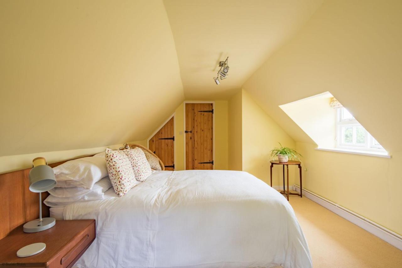 Plum Pudding Stables By Bloom Stays Faversham Eksteriør billede