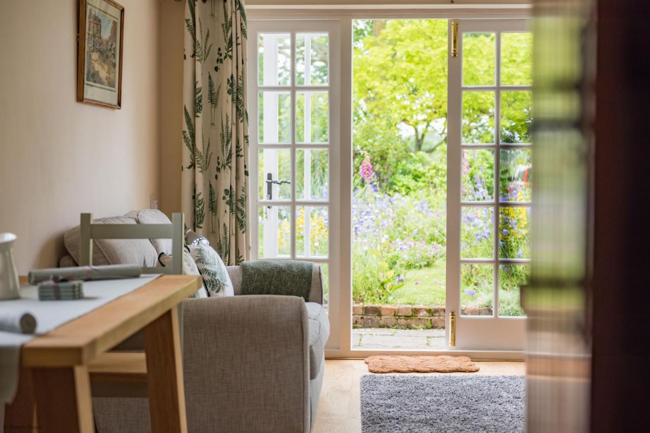 Plum Pudding Stables By Bloom Stays Faversham Eksteriør billede