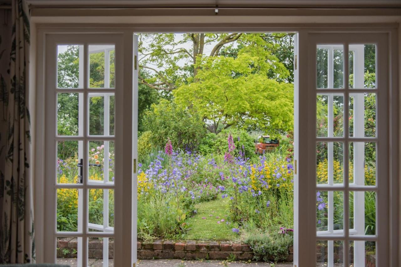 Plum Pudding Stables By Bloom Stays Faversham Eksteriør billede
