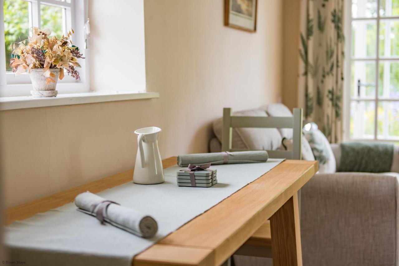 Plum Pudding Stables By Bloom Stays Faversham Eksteriør billede